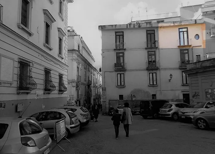 Stella Del MattinoAlbergo