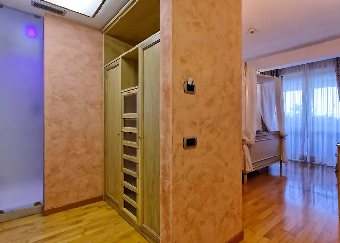 Villa Poseidon -Boutique Hotel- Salerno