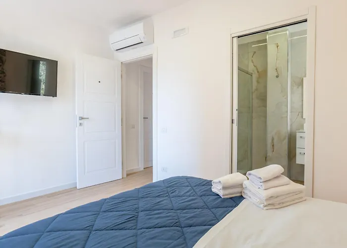 Relais San Demetrio - Modern & Central Rooms