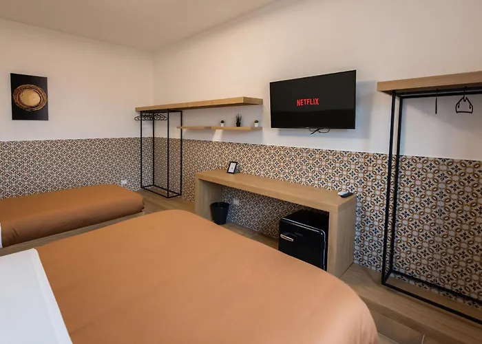 Il Rubino Suites Salerno